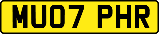 MU07PHR