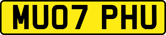 MU07PHU