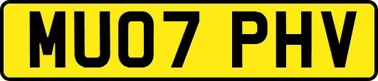 MU07PHV