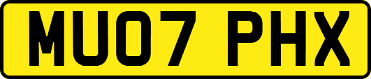 MU07PHX