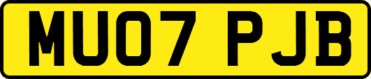 MU07PJB