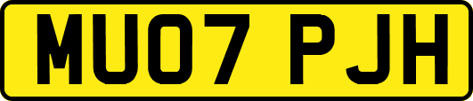 MU07PJH