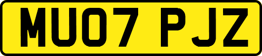 MU07PJZ