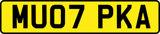 MU07PKA