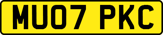 MU07PKC
