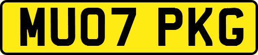 MU07PKG