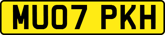 MU07PKH