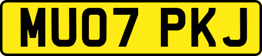 MU07PKJ