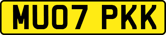 MU07PKK
