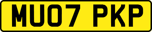 MU07PKP