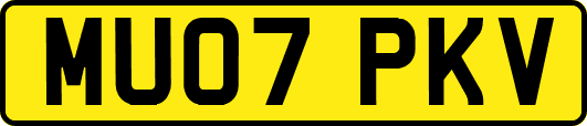 MU07PKV