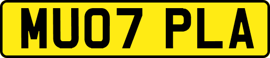 MU07PLA
