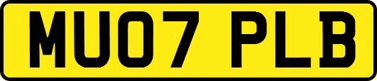 MU07PLB