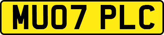 MU07PLC