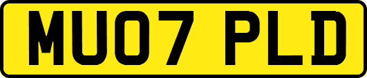 MU07PLD