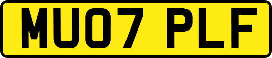 MU07PLF