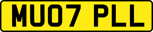 MU07PLL