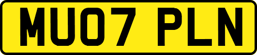 MU07PLN
