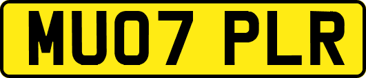 MU07PLR