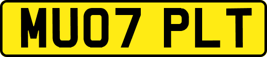 MU07PLT