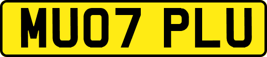 MU07PLU
