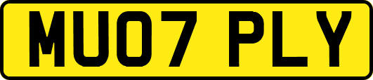 MU07PLY