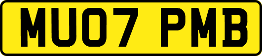 MU07PMB