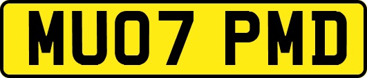 MU07PMD
