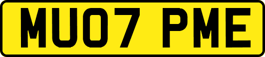 MU07PME