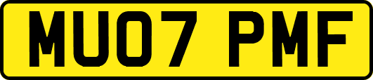 MU07PMF