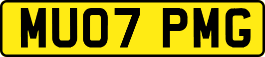 MU07PMG