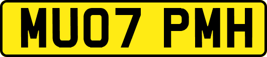 MU07PMH