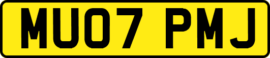 MU07PMJ
