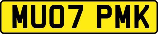 MU07PMK