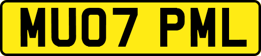 MU07PML