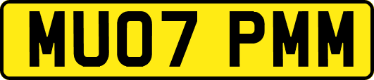 MU07PMM
