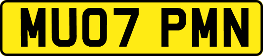 MU07PMN