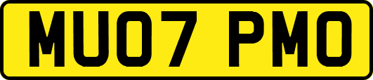 MU07PMO