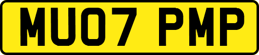 MU07PMP