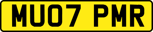 MU07PMR