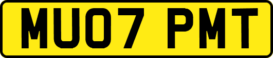 MU07PMT