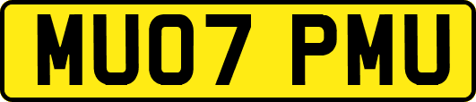 MU07PMU