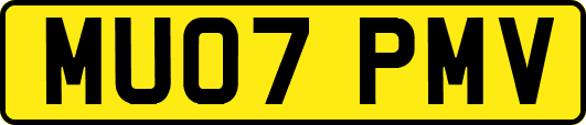 MU07PMV