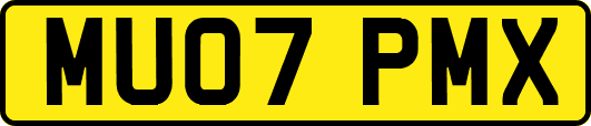 MU07PMX
