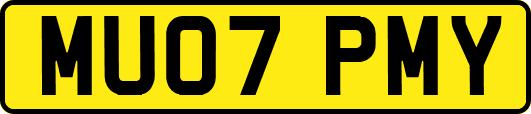 MU07PMY