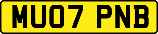 MU07PNB