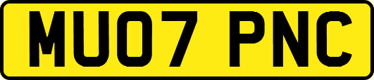MU07PNC
