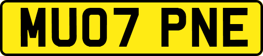 MU07PNE