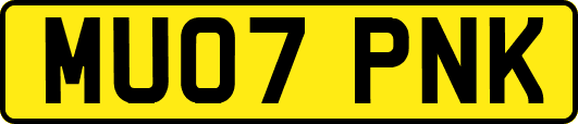 MU07PNK