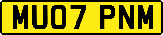 MU07PNM